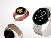 The Google Pixel Watch is priced at US$349. (Source: Google)