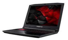 Acer Predator Helios 300 laptop at its lowest price yet for Amazon Prime Day (Source: Amazon)