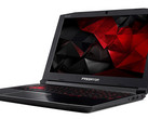 Acer Predator Helios 300 laptop at its lowest price yet for Amazon Prime Day (Source: Amazon)