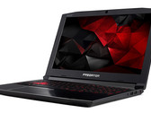Acer Predator Helios 300 laptop at its lowest price yet for Amazon Prime Day (Source: Amazon)