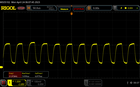 PWM - 30 % brightness