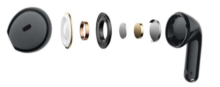 The Redmi Buds 8 Active also supports Bluetooth 5.4 connectivity.