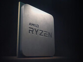 Excellent Ryzen desktop sales were a major reason behind AMD's Q1 2020 growth (Image source: AMD)