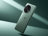 The OnePlus 11. (Source: OnePlus)
