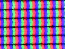 Subpixel