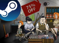 60 Seconds! Reatomized is a remaster of the post-apocalyptic survival game from 2015. (Image source: Steam)