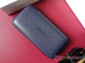 The new PowerDot 10,000-mAh USB-C PD 20W. (Source: Notebookcheck)