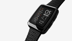 A Masimo smartwatch. (Source: Masimo)