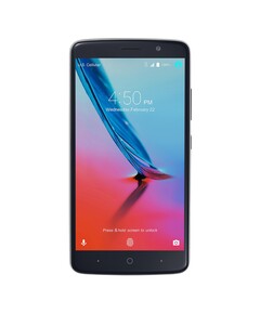 ZTE's Blade Max 3 is exclusive to US Cellular. (Source: ZTE USA)