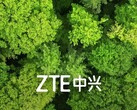 ZTE might have something scheduled for April 2022. (Source: Ni Fei via Weibo)