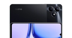 The C53. (Source: Realme)