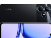 The C53. (Source: Realme)