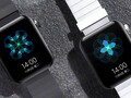 Xiaomi Mi Watch: The Apple Watch clone is headed to Europe. (Image source: Xiaomi)