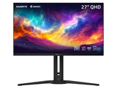 Other 1440p and 360 Hz QD-OLED gaming monitors are already available globally. (Image source: Gigabyte)
