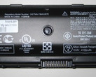 HP: Renewed Recall of laptop batteries (Picture source: HP)