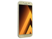 Samsung Galaxy A3 (2017) Smartphone Review