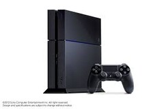 Spine now supports over 300 commercial PlayStation 4 games (Image source: Sony)