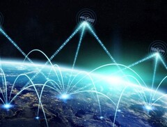 Amazon's fleet of 3,236 low-orbit satellites would be increasing the total number of orbital satellites by more than 60%.  (Source: Proactive Investors)