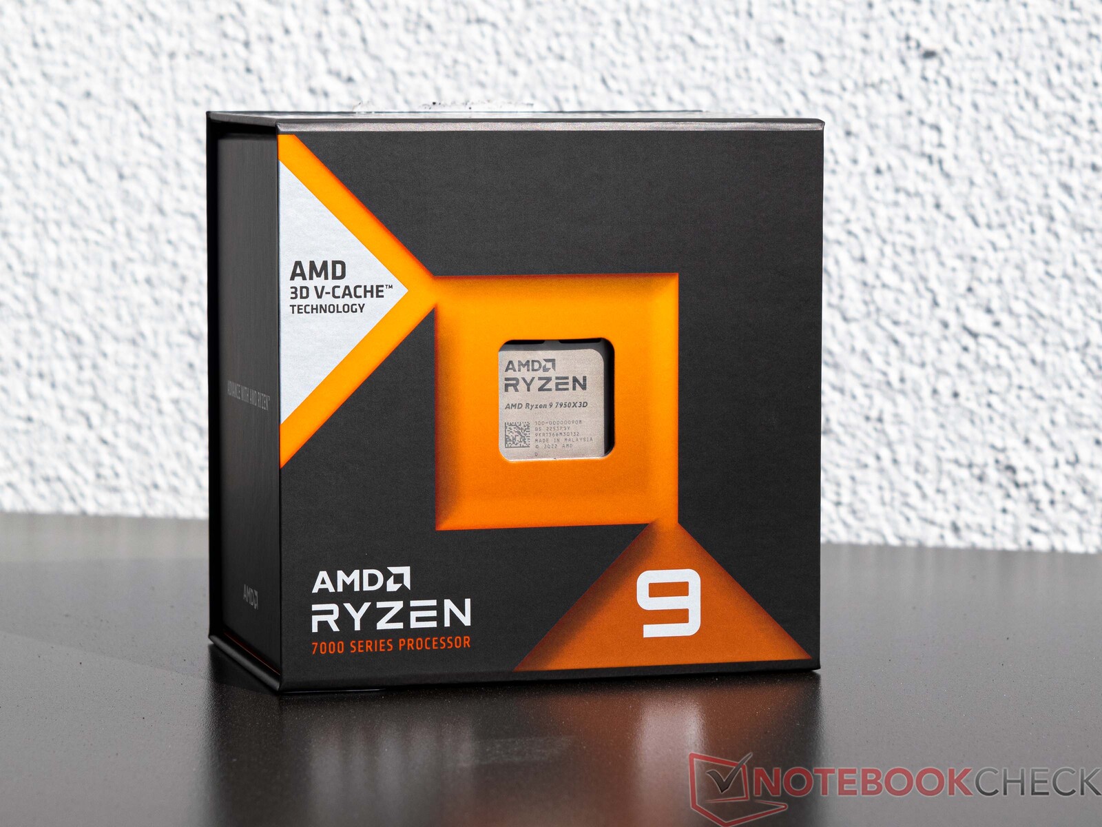 AMD Ryzen 9 7950X review (Page 22)