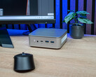 Minisforum EliteMini AI370 review: The mini PC sets new standards with an AMD Zen 5 Strix Point APU