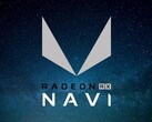 AMD looks to be getting drivers in place for Navi 14. (Source: Wccftech)