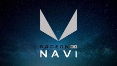 AMD looks to be getting drivers in place for Navi 14. (Source: Wccftech)