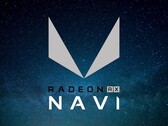 AMD looks to be getting drivers in place for Navi 14. (Source: Wccftech)