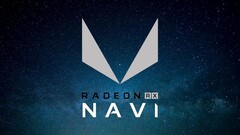 AMD looks to be getting drivers in place for Navi 14. (Source: Wccftech)