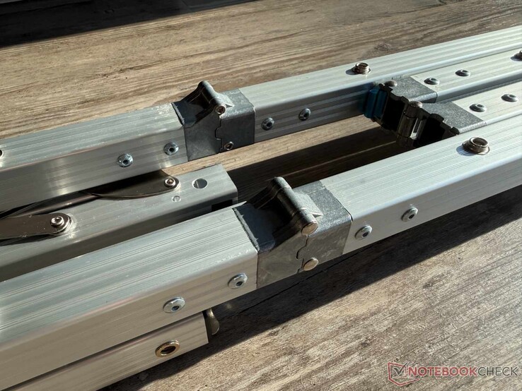 Impressions of Quality and Construction