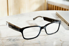 3rd-Gen Amazon Echo Frames. (Image source: Amazon) 