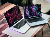 Apple's existing MacBook Pro designs are expected to remain for this year's M4 refresh. (Image source: Notebookcheck)