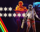 Arc Raiders was mistakenly censored by Activision in Call of Duty lobbies earlier (image source: Arc Raiders X account)