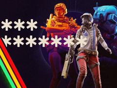 Arc Raiders was mistakenly censored by Activision in Call of Duty lobbies earlier (image source: Arc Raiders X account)