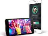 Asus Fonepad 7 Android tablet