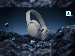 The leaked Bose QuietComfort (2nd Gen)