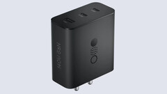 CMF by Nothing 140W GaN charger listed on Flipkart (Image source: @AbhishekMarkets - edited)