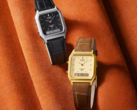 Casio’s new AQ-230EL-1A (left) and AQ-230EGL-9A (right) watches have arrived. (Image source: Casio)