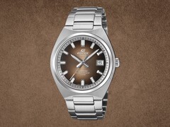 Casio’s Edifice EFB-109D-5AV watch