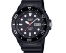The Casio MRW-230H-1E1V analog watch offers 3 years of battery life (Image source: Casio)