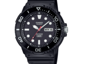 The Casio MRW-230H-1E1V analog watch offers 3 years of battery life (Image source: Casio)