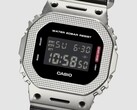 Casio has released two new G-Shock Modern Industrial watches in Europe. (Image source: Casio)