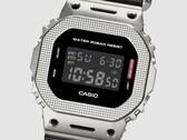 Casio has released two new G-Shock Modern Industrial watches in Europe. (Image source: Casio)