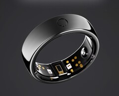 Circular Ring 2 now requires microtransactions, at least for select features. (Image source: Circular)