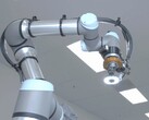Lam Research introduces Dextro cobot to enhance semiconductor manufacturing maintenance (Image source: Lam Research)