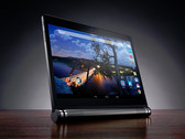 Dell Venue 10 7000 Android tablet with Intel Atom Z3580 SoC