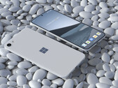 The Surface Solo, as imagined by Jonas Daehnert. (Image source: Jonas Daehnert)