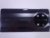 The alleged Mate 40 RS rear panel. (Source: Twitter)