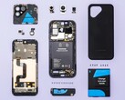 Other smartphones are hardly easier to repair than the Fairphone 5 (Image: Fairphone)