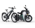 Fuell has filed for bankruptcy, having stopped production of its Flluid e-bikes and Fllow e-motorcycle. (Image source: Fuell)