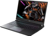The GIGABYTE AORUS 15 features a 99 Wh battery. (Source: GIGABYTE/Best Buy)